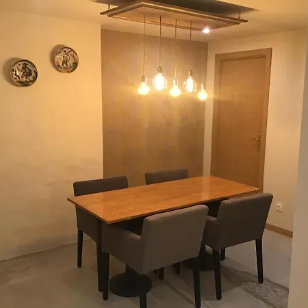 Atidos (adults Only) Oda ve Kahvaltı Ontinyent