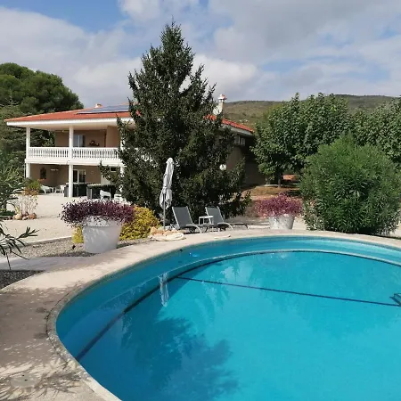 Frühstückspension Atidos (adults Only) 4*