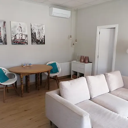 Atidos (adults Only) Oda ve Kahvaltı Ontinyent