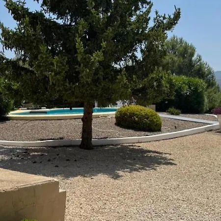 Frühstückspension Atidos (adults Only) Ontinyent