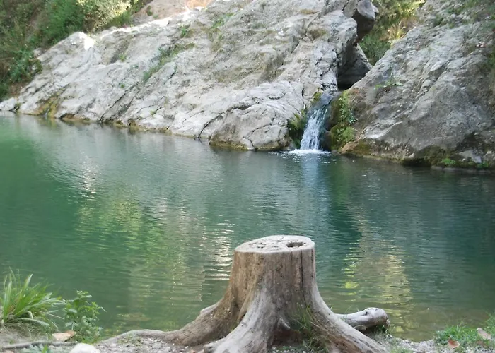 Atidos (adults Only) Panzió